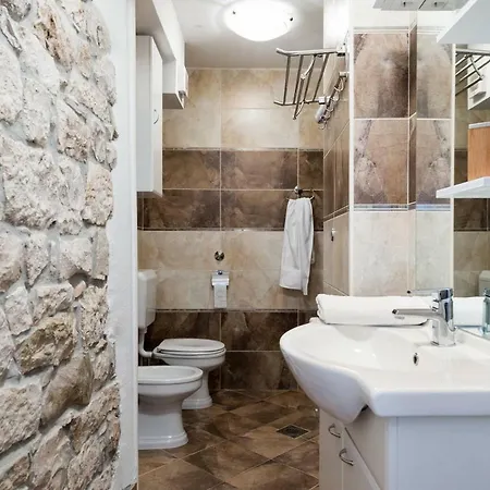 Stone House *